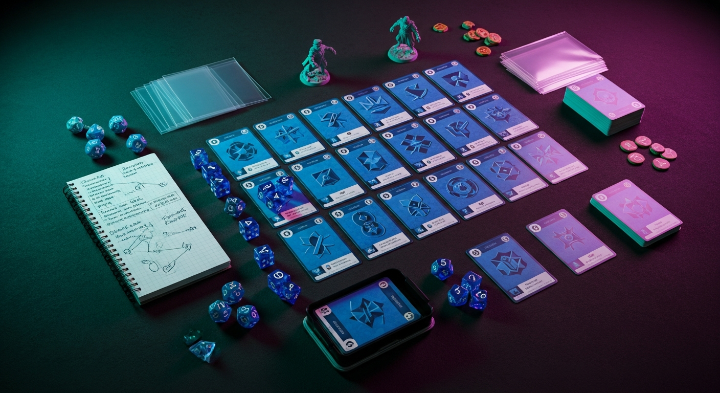 Blue Eyes Toon Dragon Deck Building and Format Considerations