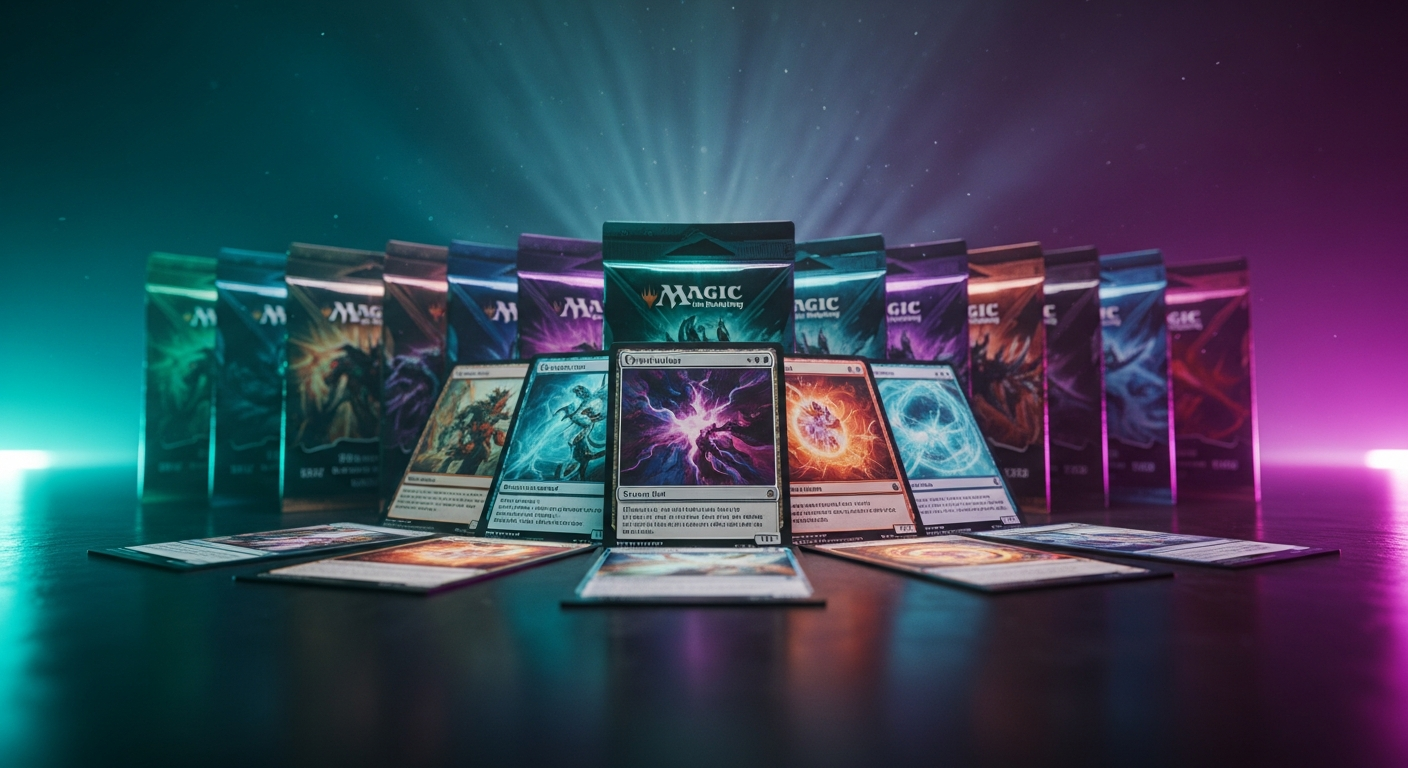 Best Lorwyn Eclipsed Cards to Target in This Sale