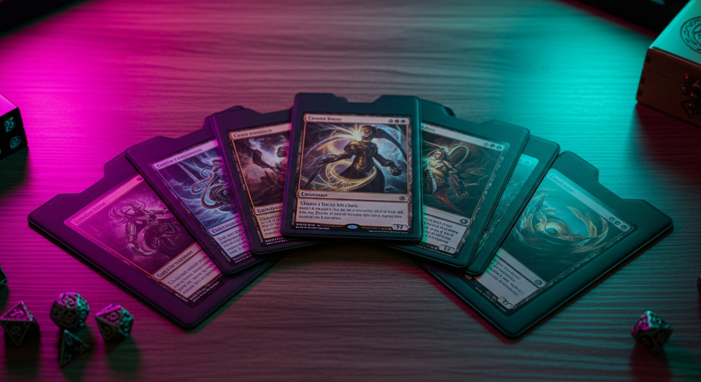 Commander Staples From the TMNT Crossover