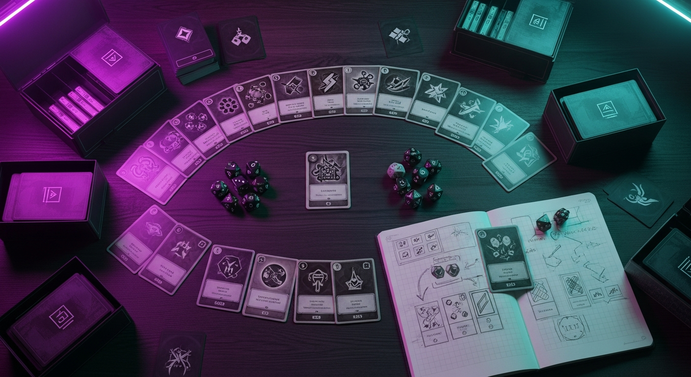 Deck Building Implications for Australian Tournaments