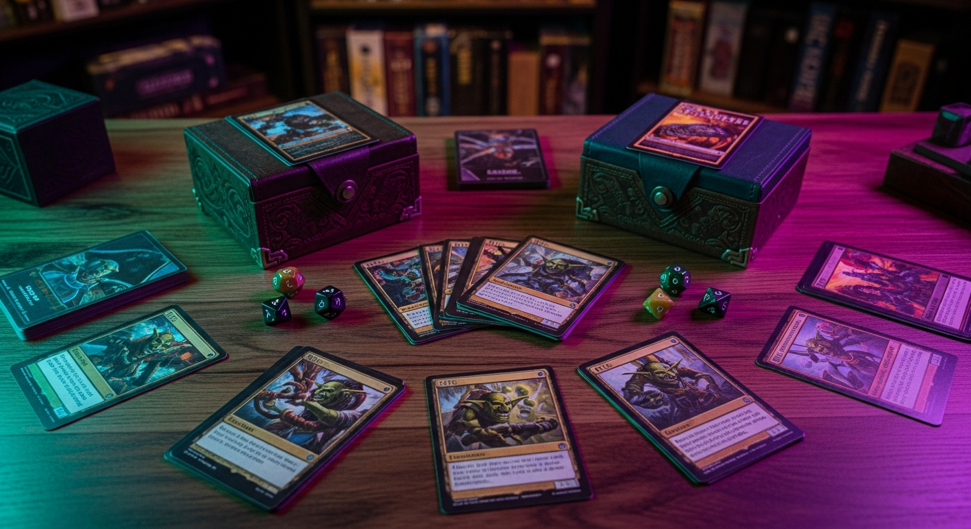 Secret Lair Goblin Deck Australia Price Guide