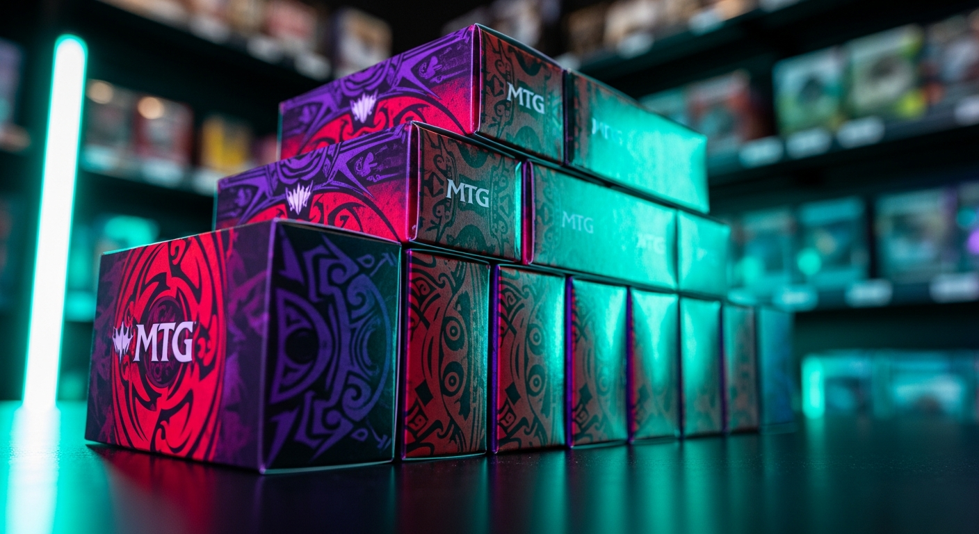 Australian Goblin Deck Price Expectations