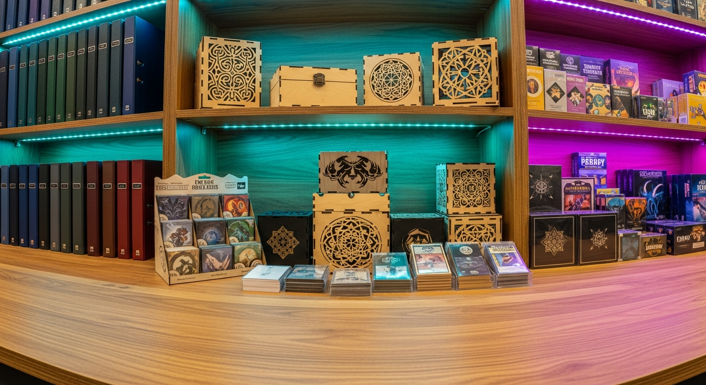 Where to Buy Secret Lair Goblin Deck in Australia