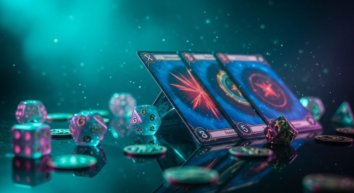 Prismari (Blue/Red) — Big Spells, Big Payoffs